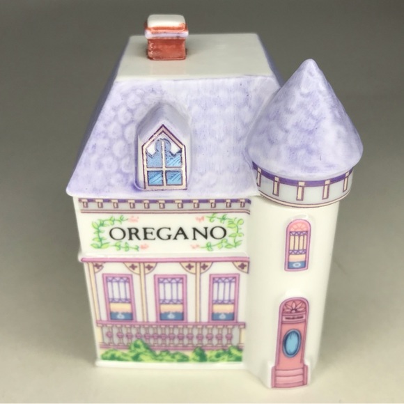 Lenox Kitchen Lenox Spice House Oregano From 989 Lenox Spice